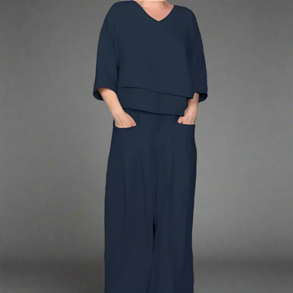 Comfort-Chic Co-ord