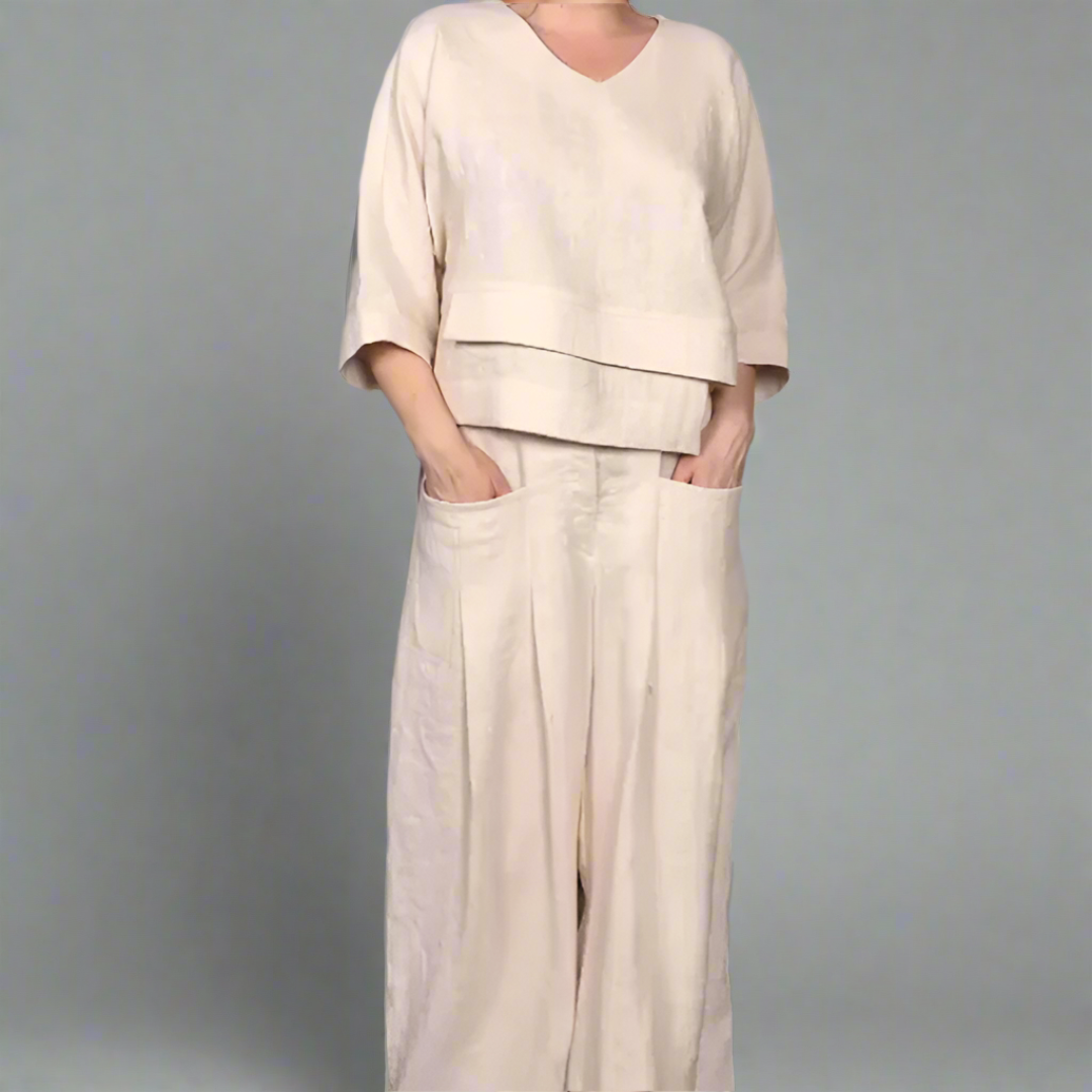 Comfort-Chic Co-ord