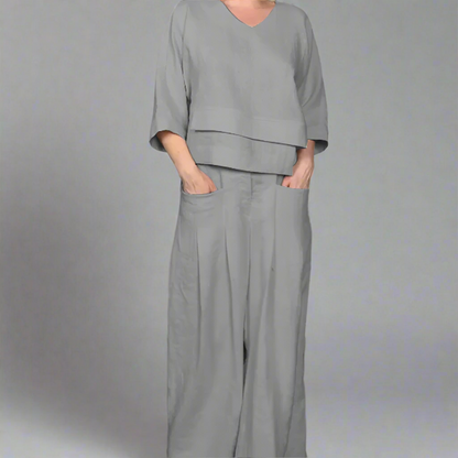 Comfort-Chic Co-ord