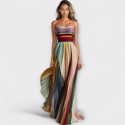 Effortless Elegance Maxi Dress
