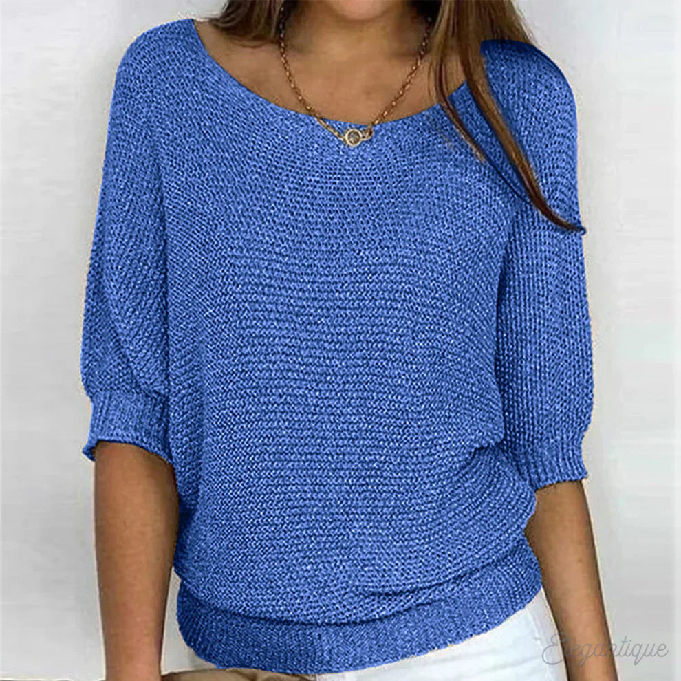 Cloud-Soft Jumper