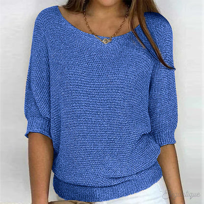 Cloud-Soft Jumper