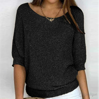 Cloud-Soft Jumper