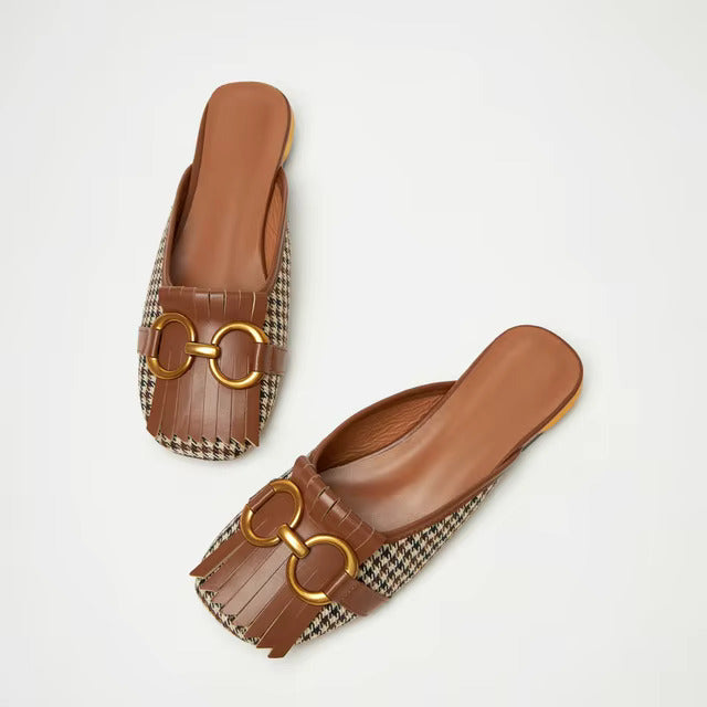Ortho-Comfort Sandals