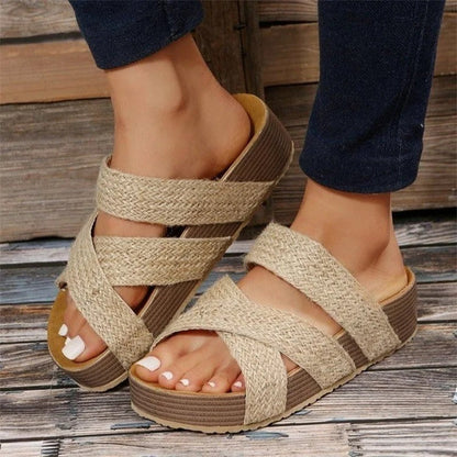 Sophie Stability Sandals