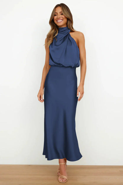 Graceful Fit Dress