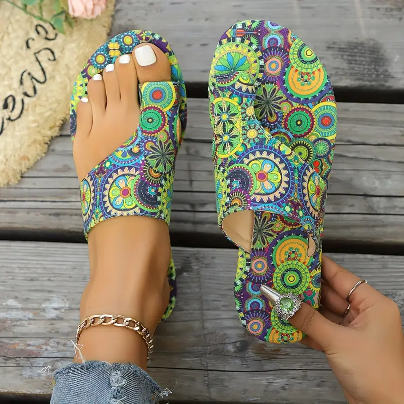 Orthopaedic Pain-Relief Sandals