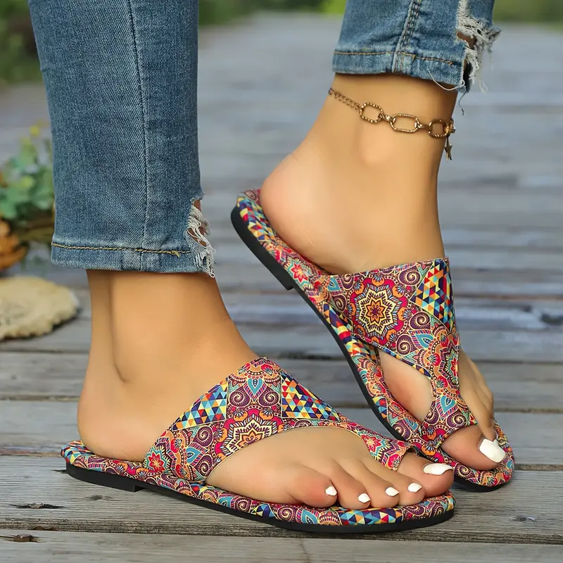 Orthopaedic Pain-Relief Sandals