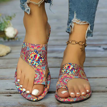 Orthopaedic Pain-Relief Sandals