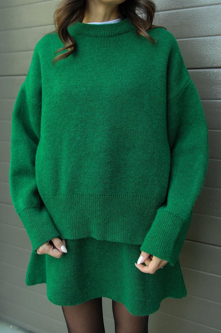 Sculpting Two-Piece Set