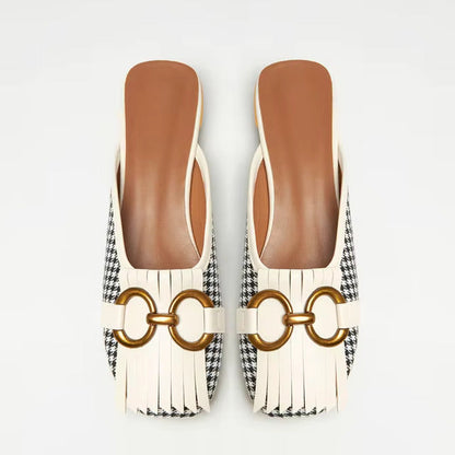 Ortho-Comfort Sandals