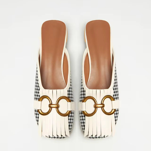 Ortho-Comfort Sandals