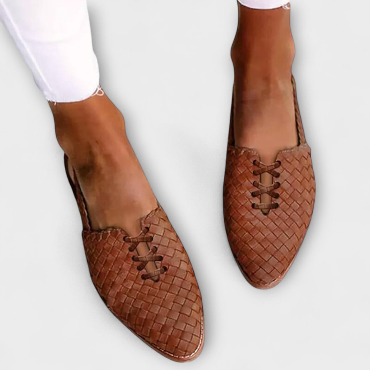 Chic Comfort Sandals