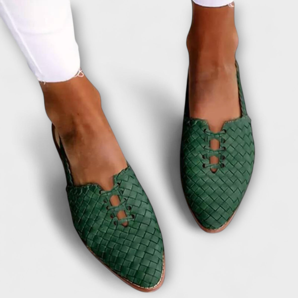 Chic Comfort Sandals
